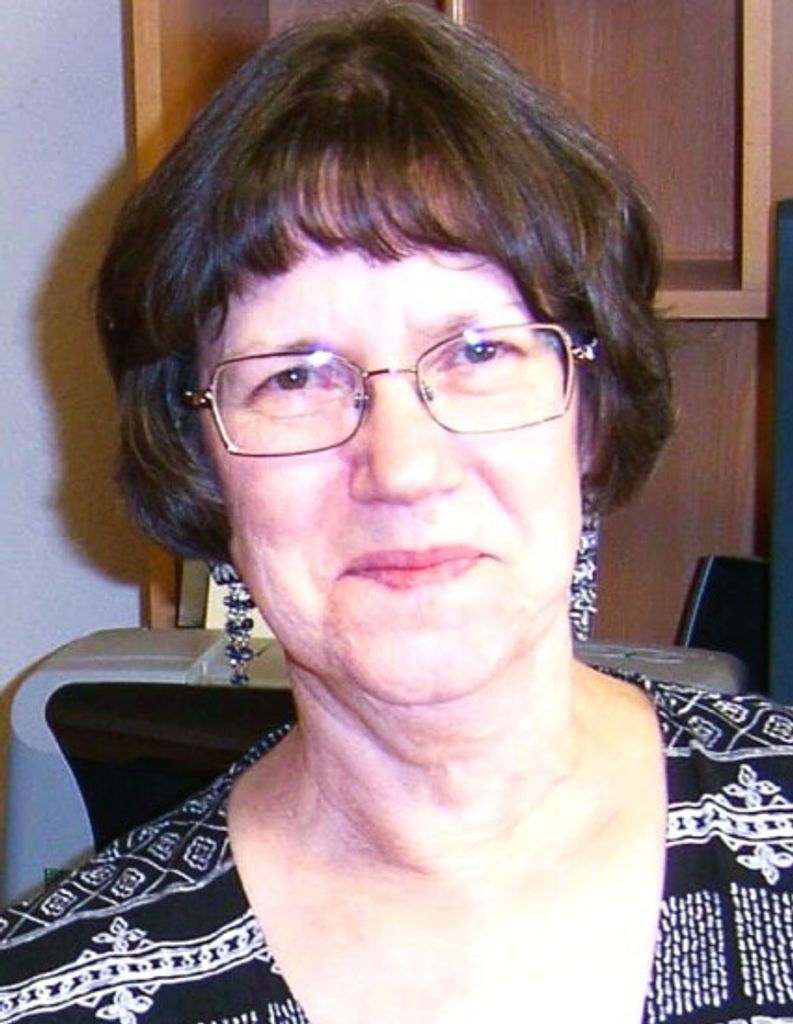 Karen Joan Sprinkel Profile Photo