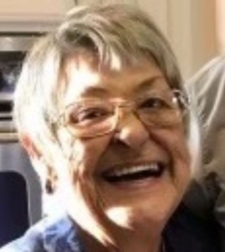 Melba "Mimi" Henderson