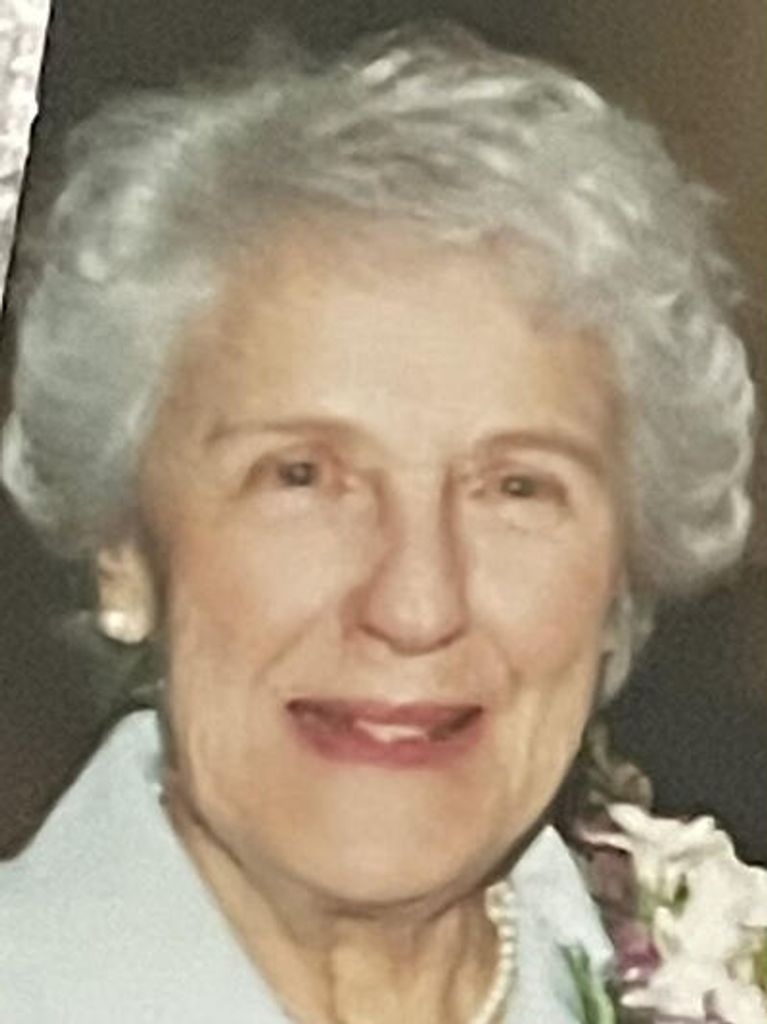 Adele C. Barnes Profile Photo