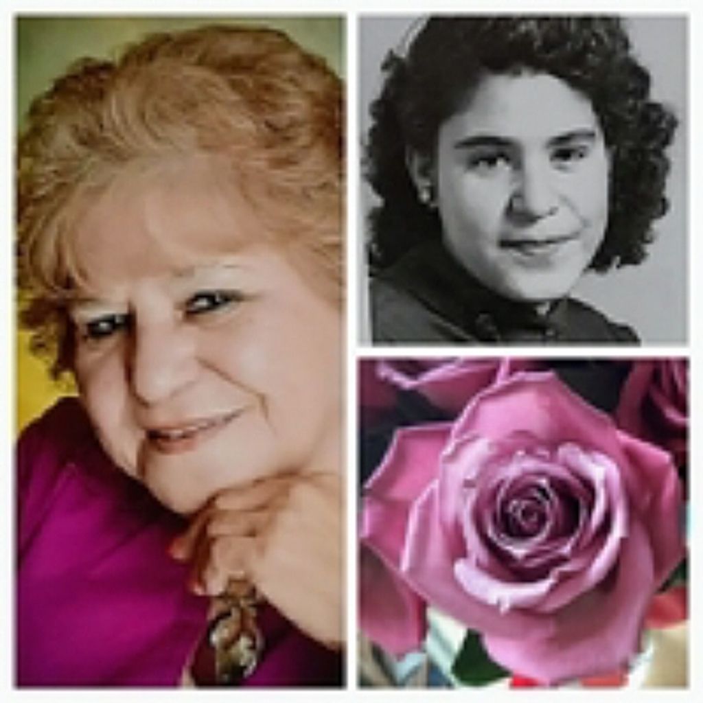 Elvinia Felonis Medina Profile Photo