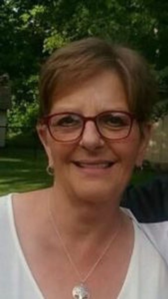 Teresa Lawless