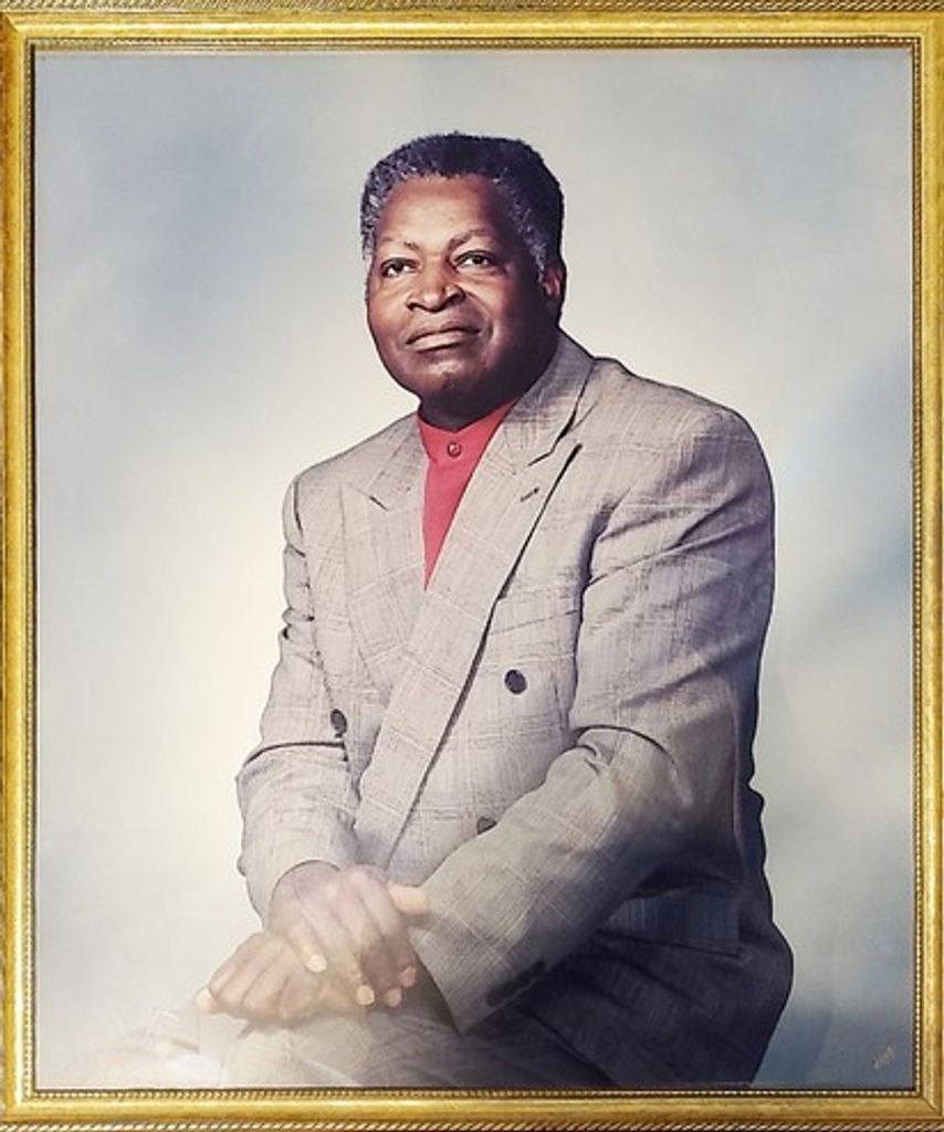 TOMMIE MORGAN