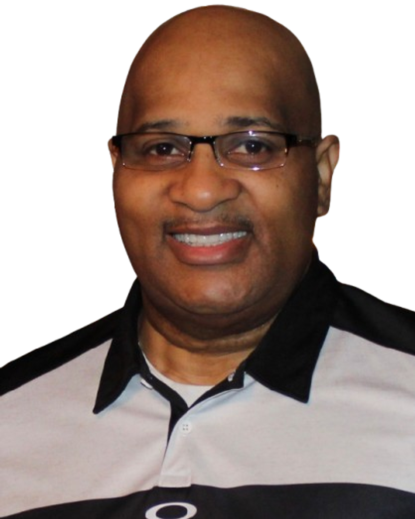 Shawn DeWayne Hall Profile Photo