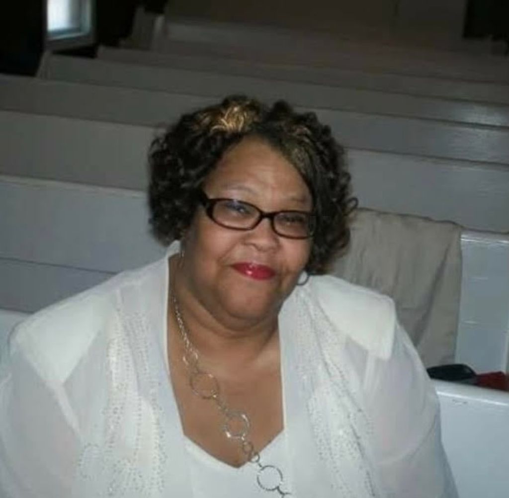 Savannah Brown Spann