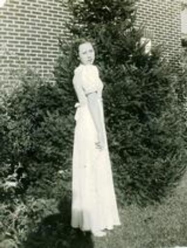 Evelyn Lowry Layman Profile Photo