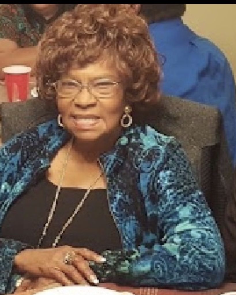 Juanita Marie Edmondson Profile Photo