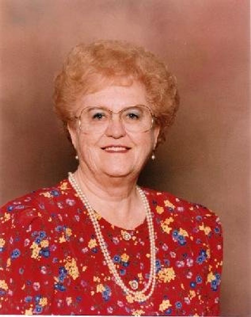 Sarah Ann Harris