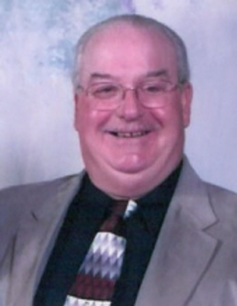 Maurice L. Pelchat
