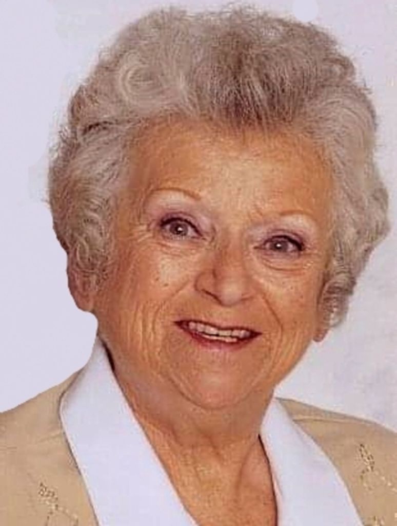 Shirley Jean Phillips Profile Photo