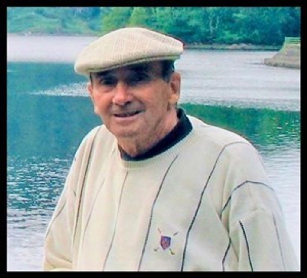 Peter P. Black Profile Photo