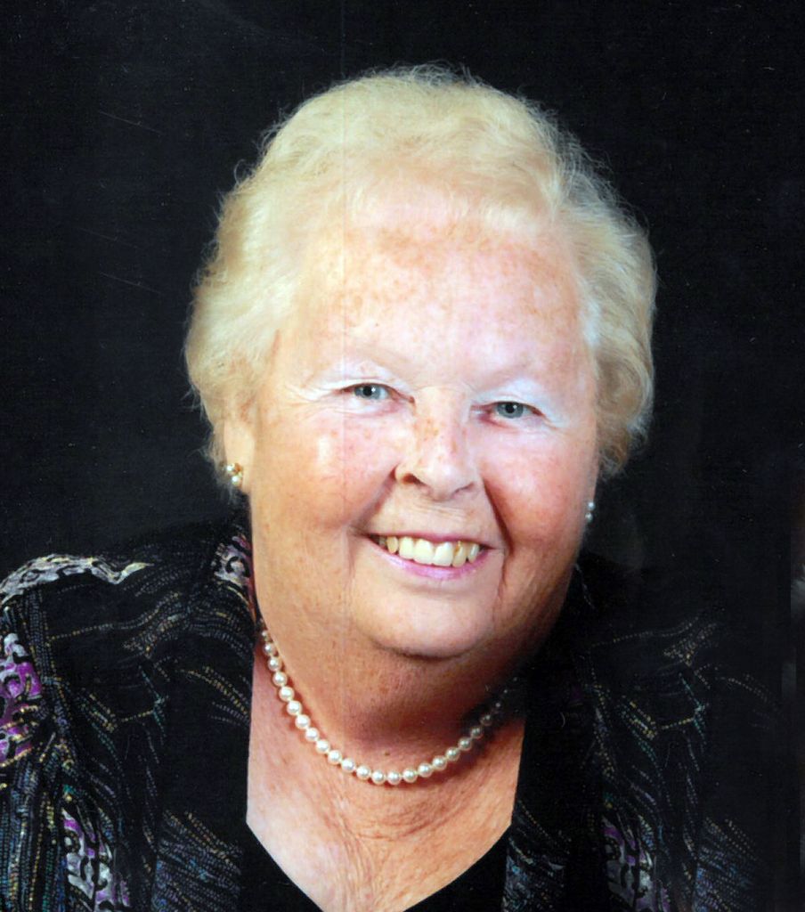 Kathleen E. “Kay” Davies