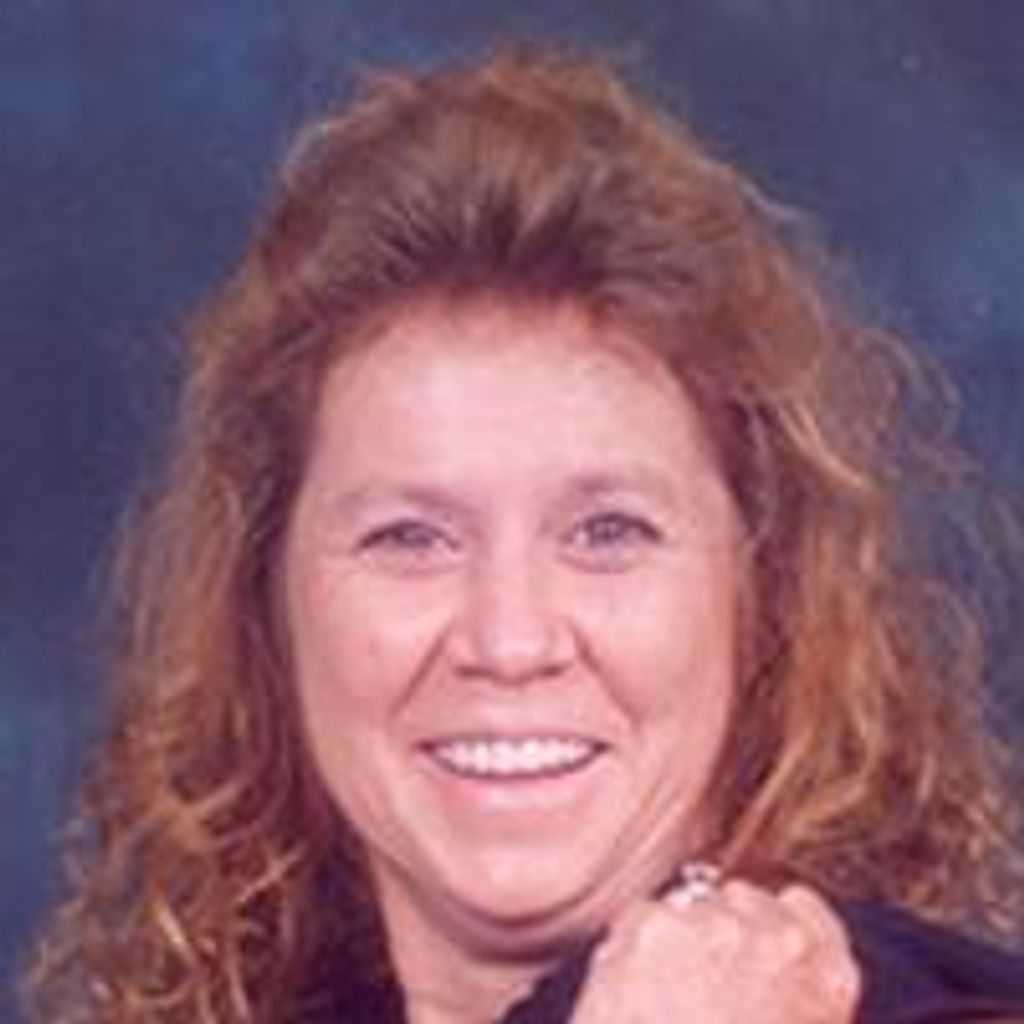 Judy Gail Mccullough
