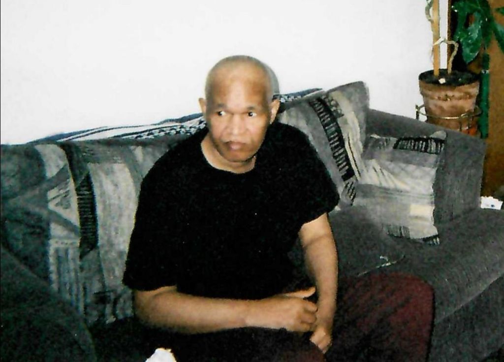 Aaron Darrell Spears Profile Photo