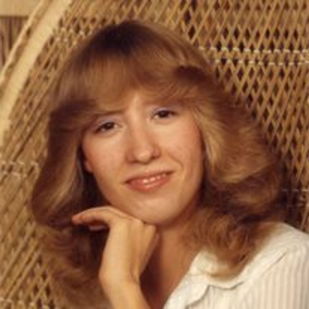 Robbin Halstead