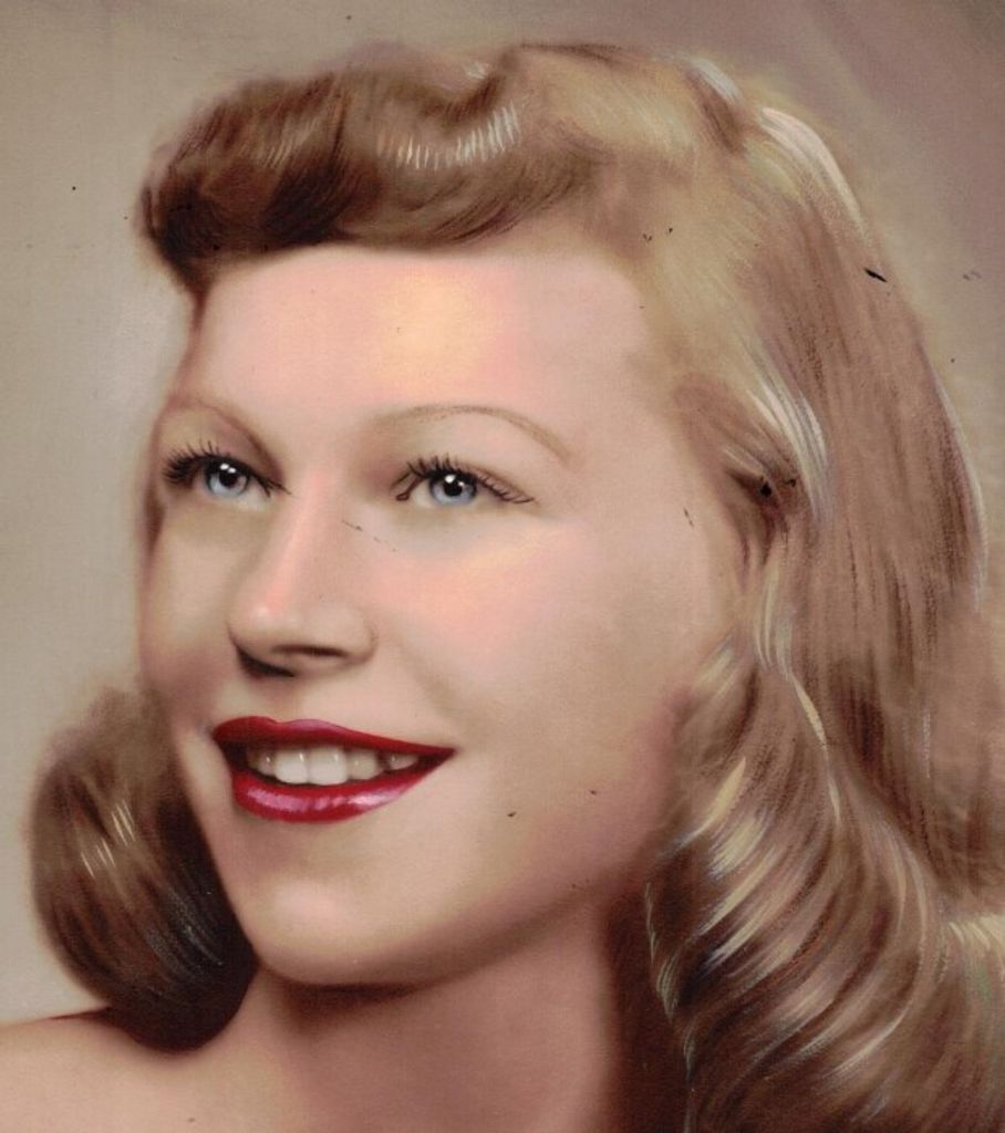 Mary E. Garthwaite