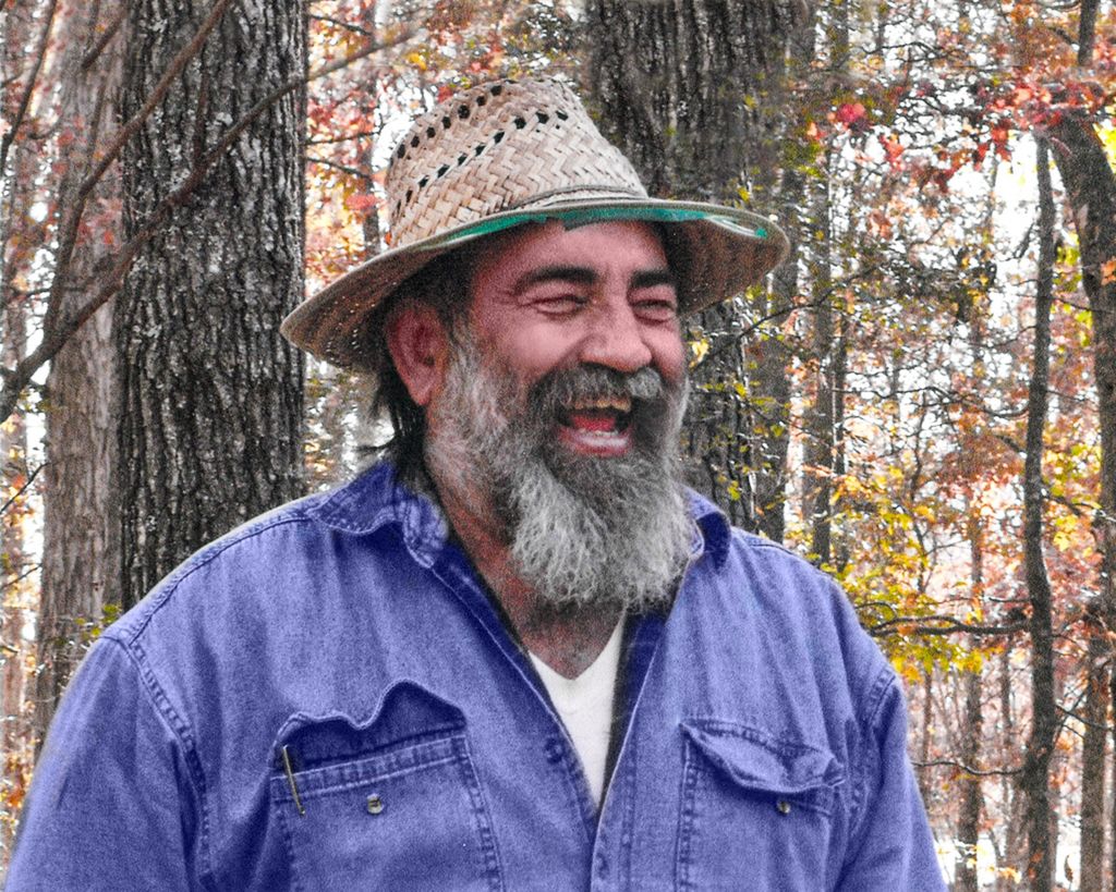 Kenneth Laroy "Dog" Stoudemayer Profile Photo