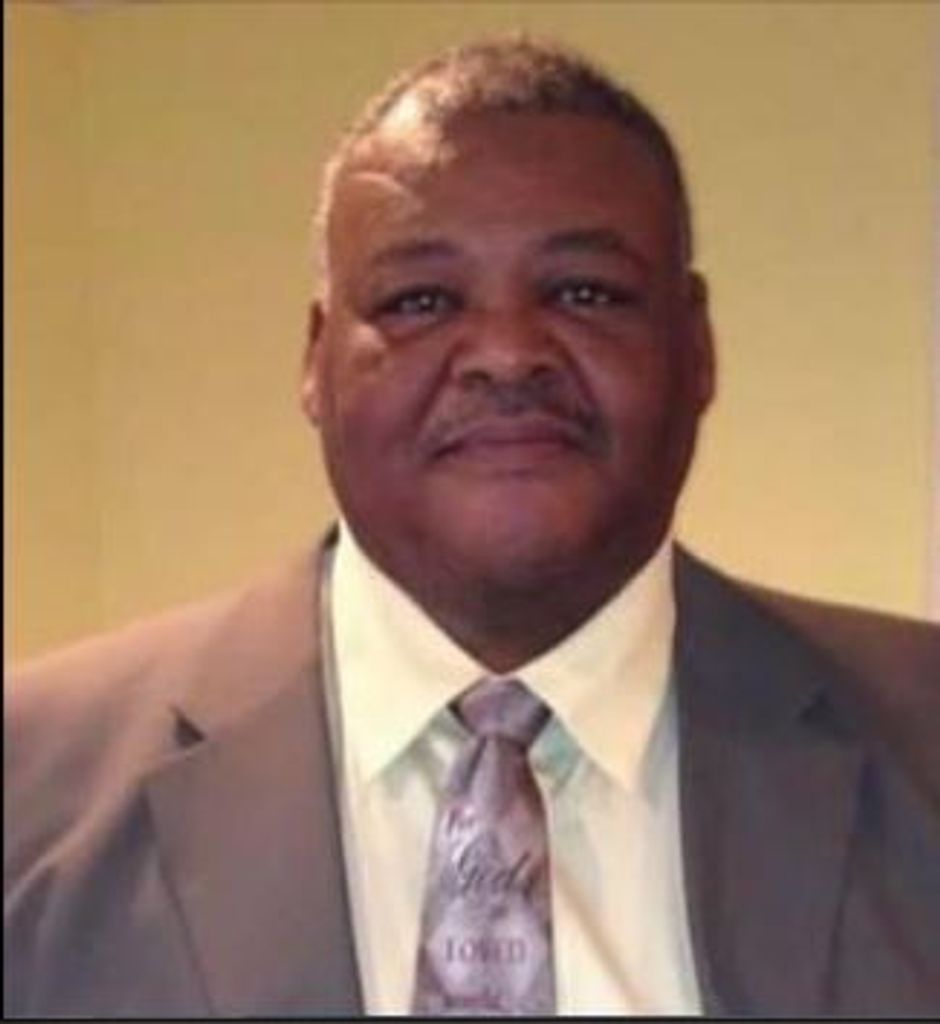 Jessie B Bankhead  Jr.