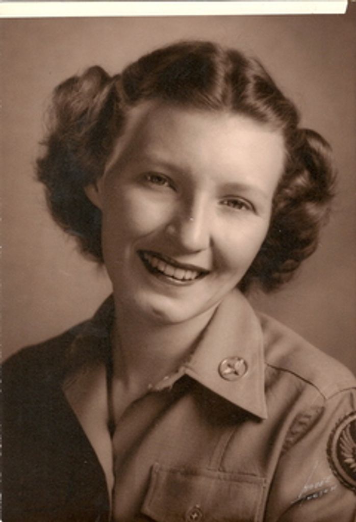 Lucille E. (Ebner)  Nothstein