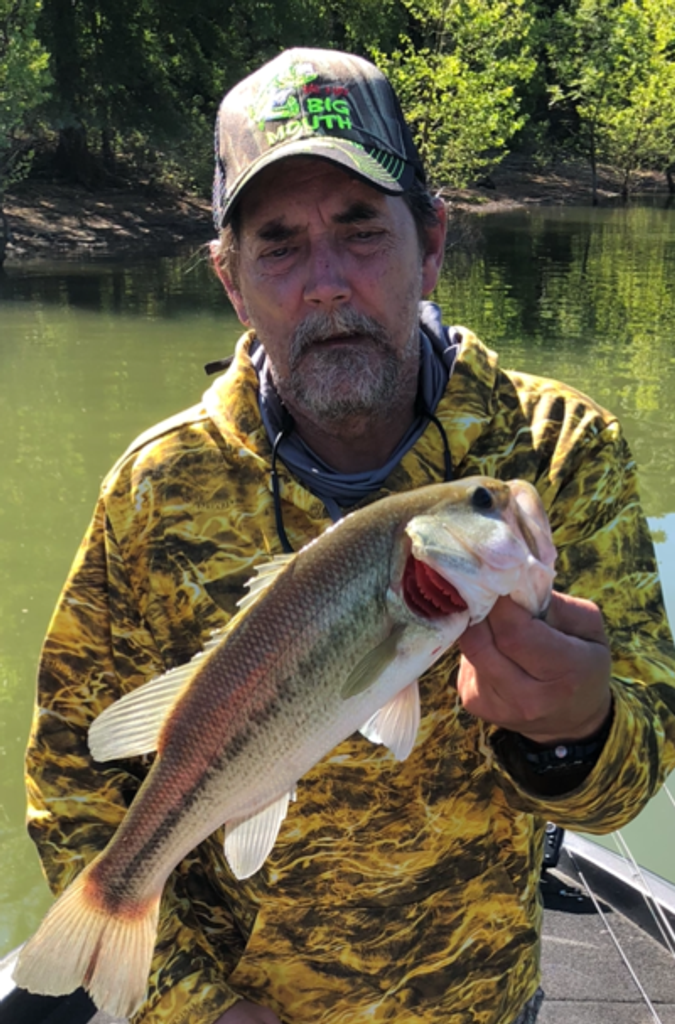 Bobby Abner Profile Photo