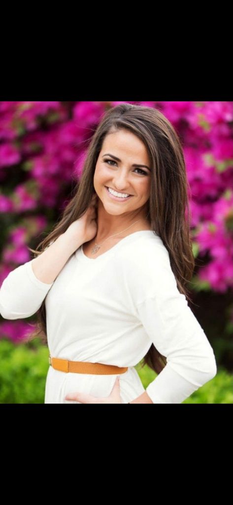 Kelly Carol Rogers