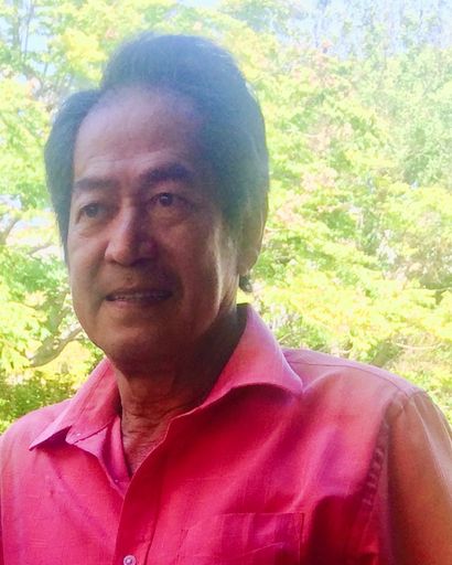 Reynaldo Sioco Tagle's obituary image
