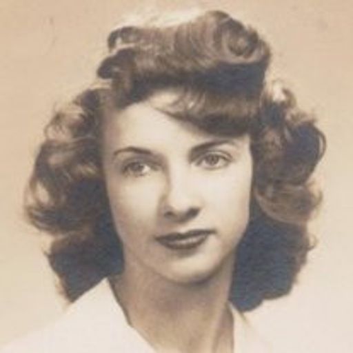 Betty  Irene Amey Profile Photo