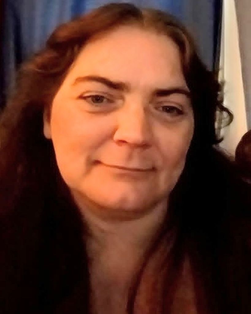 Mary Ellen Elfgen