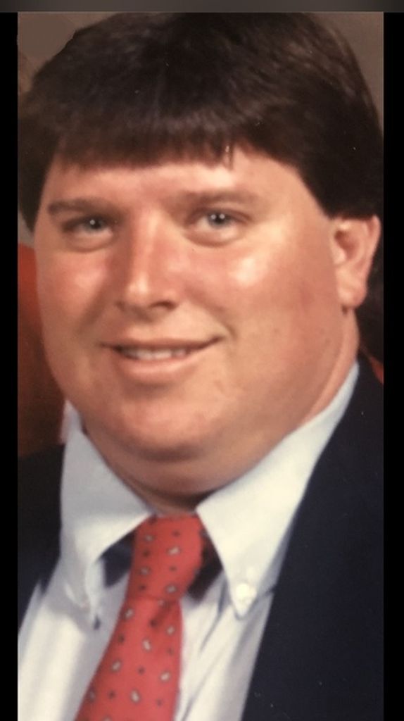 Cecil David Roberts, Jr. Profile Photo