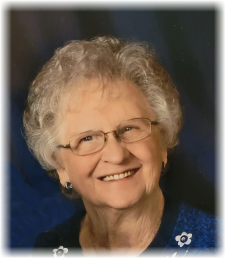 Mary Barnett