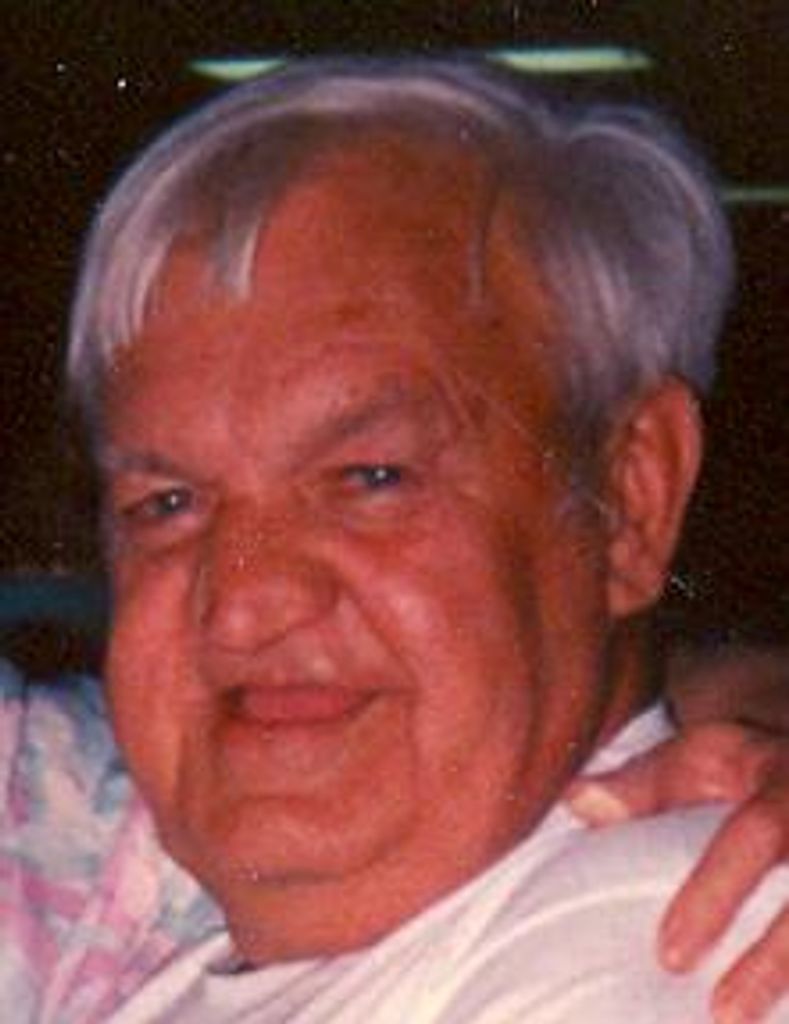 Melvin Hoffmeister