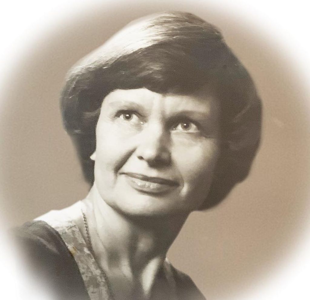 Astrid Barbins Stahnke