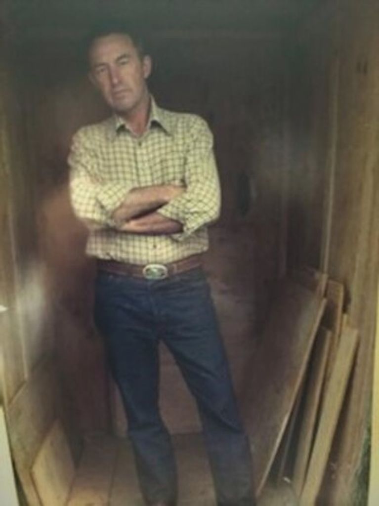 William A Bone Profile Photo