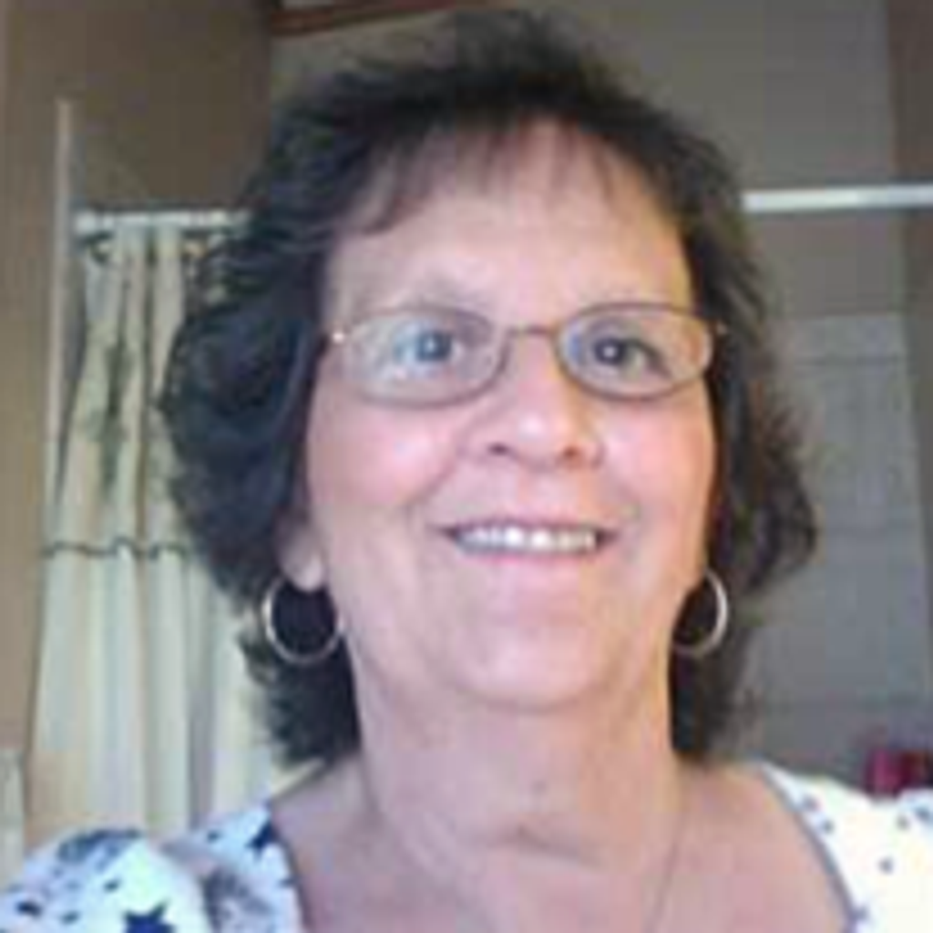 Antoinette "Nanetti" V. Hastings