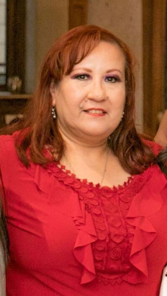 Juanita "Janie" Salazar Vela