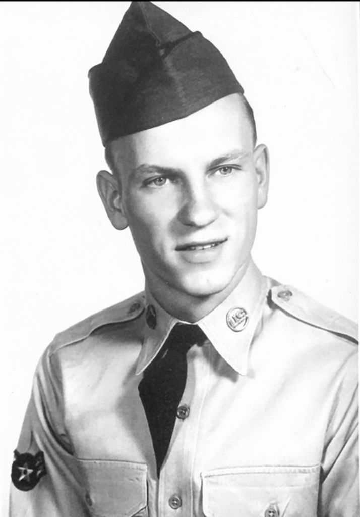 Snowden Lee Decker Profile Photo