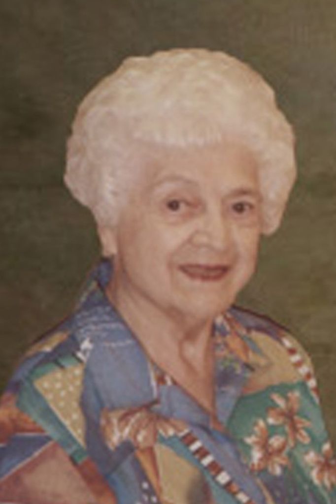 Cora Lee Johnson