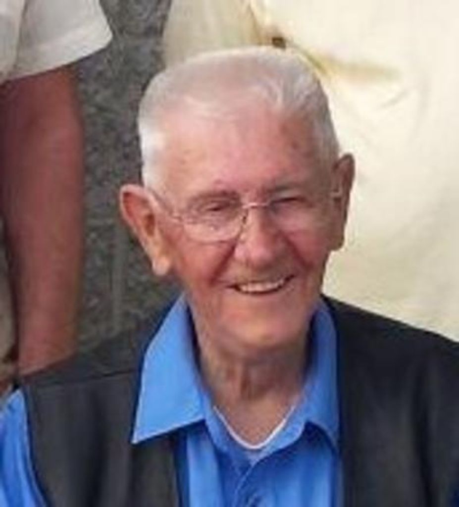 Elwood "Woody" N. Huntsman Profile Photo