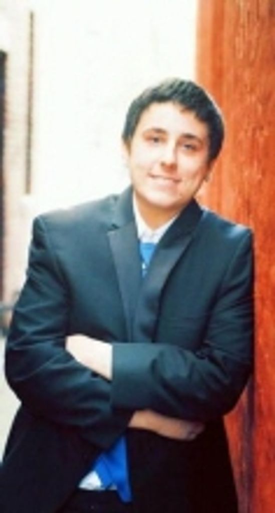 Jeremy Robert Hansen,  Jr.