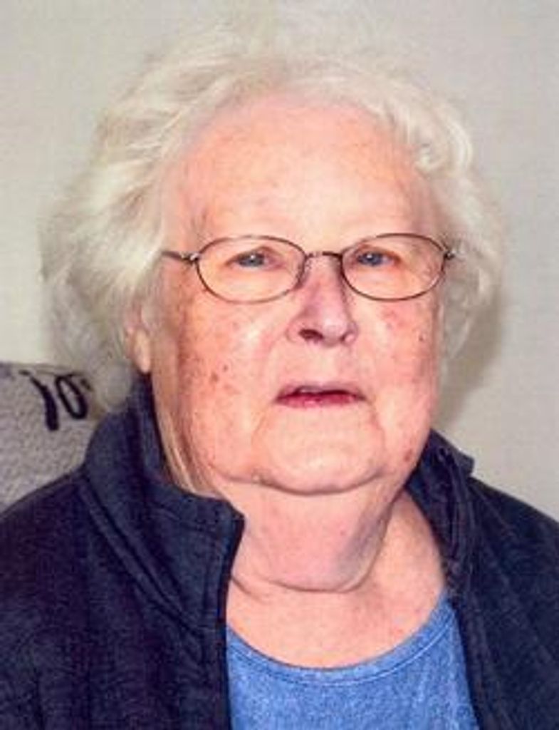 Phyllis Martha Welch Profile Photo