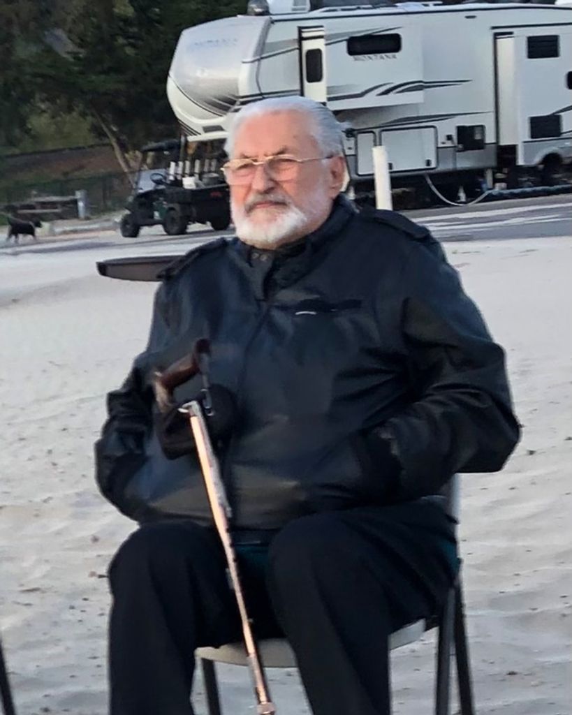 Ronald “Ron” Nelinger