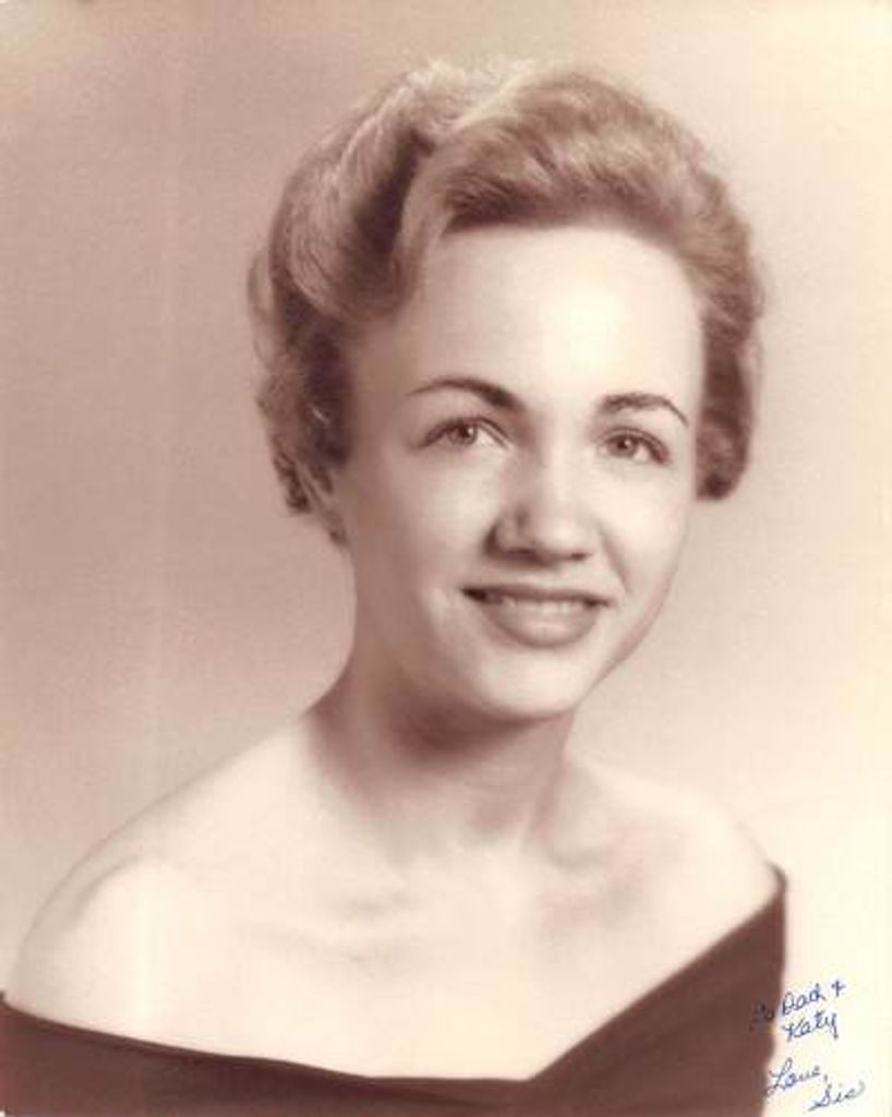 Delores Lee Sibley Profile Photo