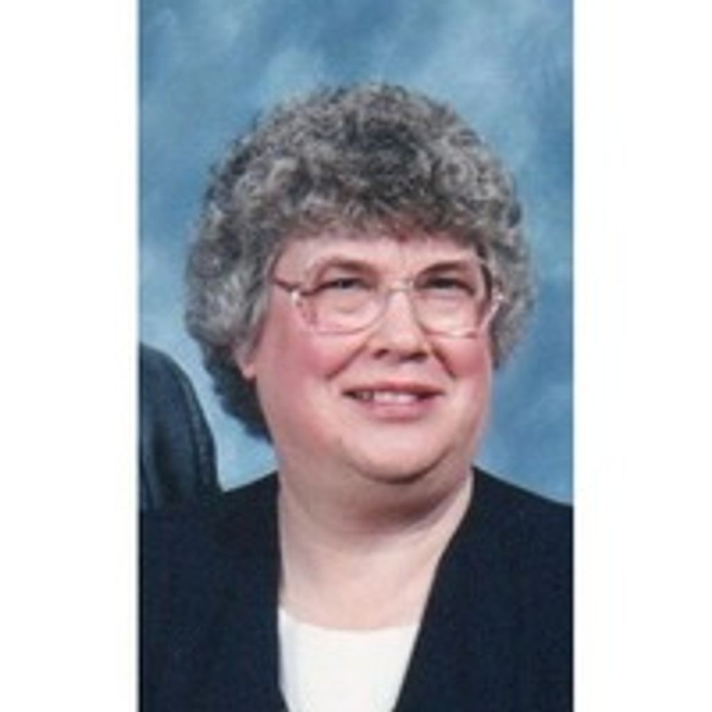 Janet Rae Krupp Profile Photo