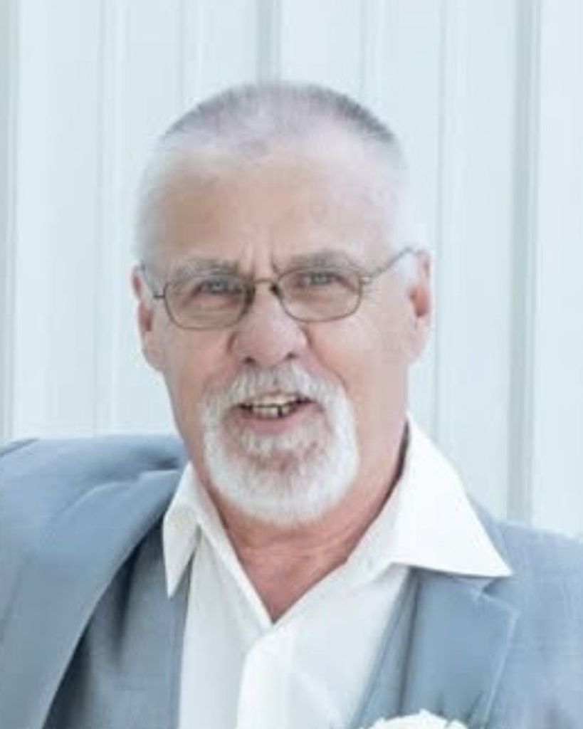 Richard Friend