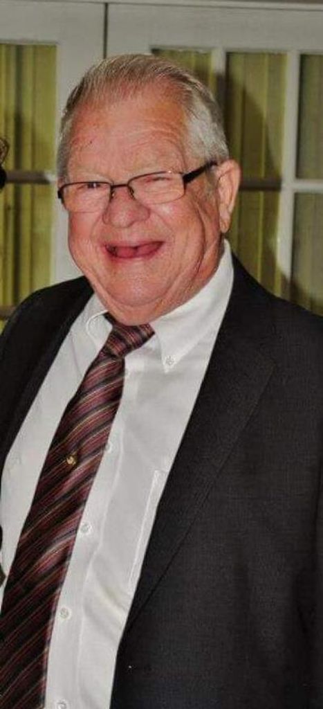 Ernest "Rabbit" Rankin Young Profile Photo
