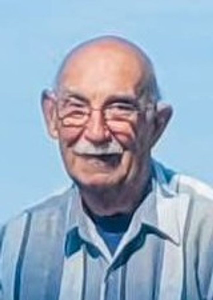 Kenneth Eugene Mccreary Profile Photo