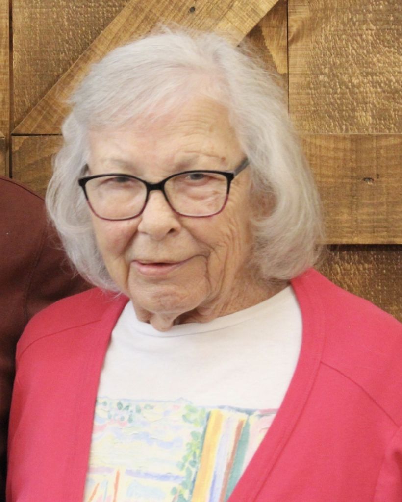 Barbara Holt