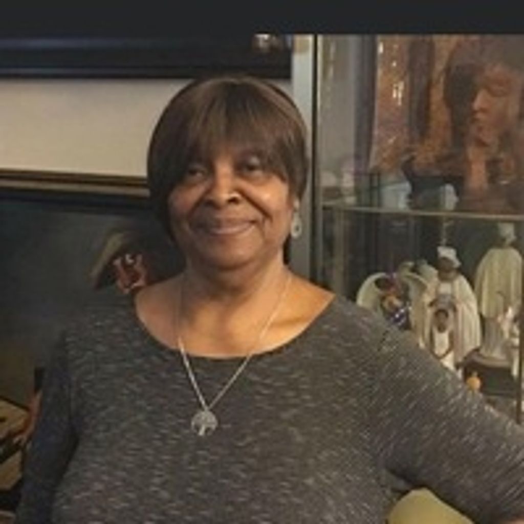 Annie Mae Davis Profile Photo