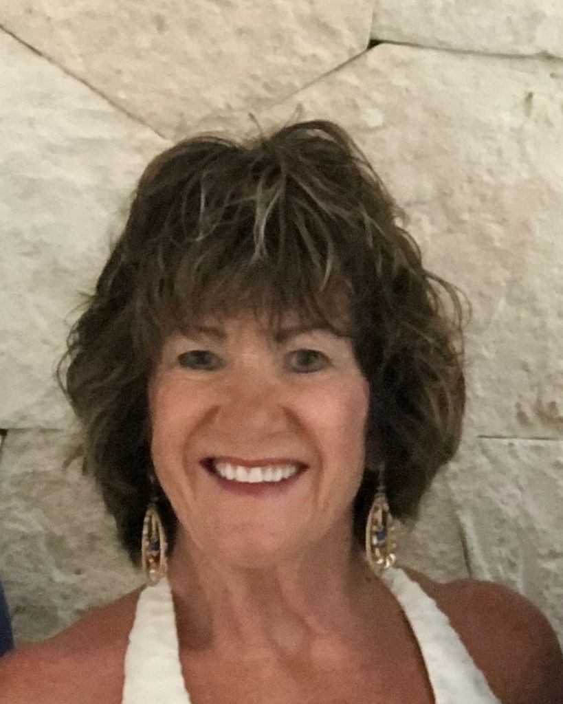 LaVerne Jeanette Rauh (Ulmer)