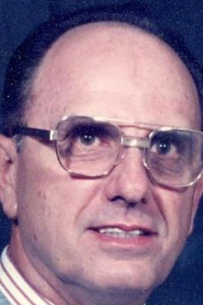 Max C. Hayden Profile Photo