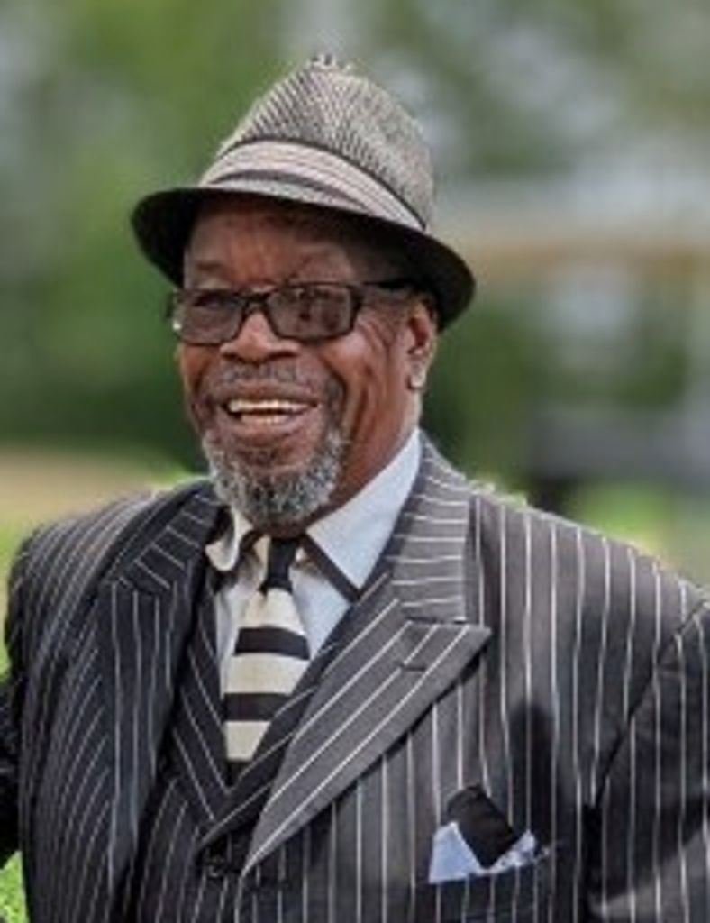 Lindsey Johnson, Jr.